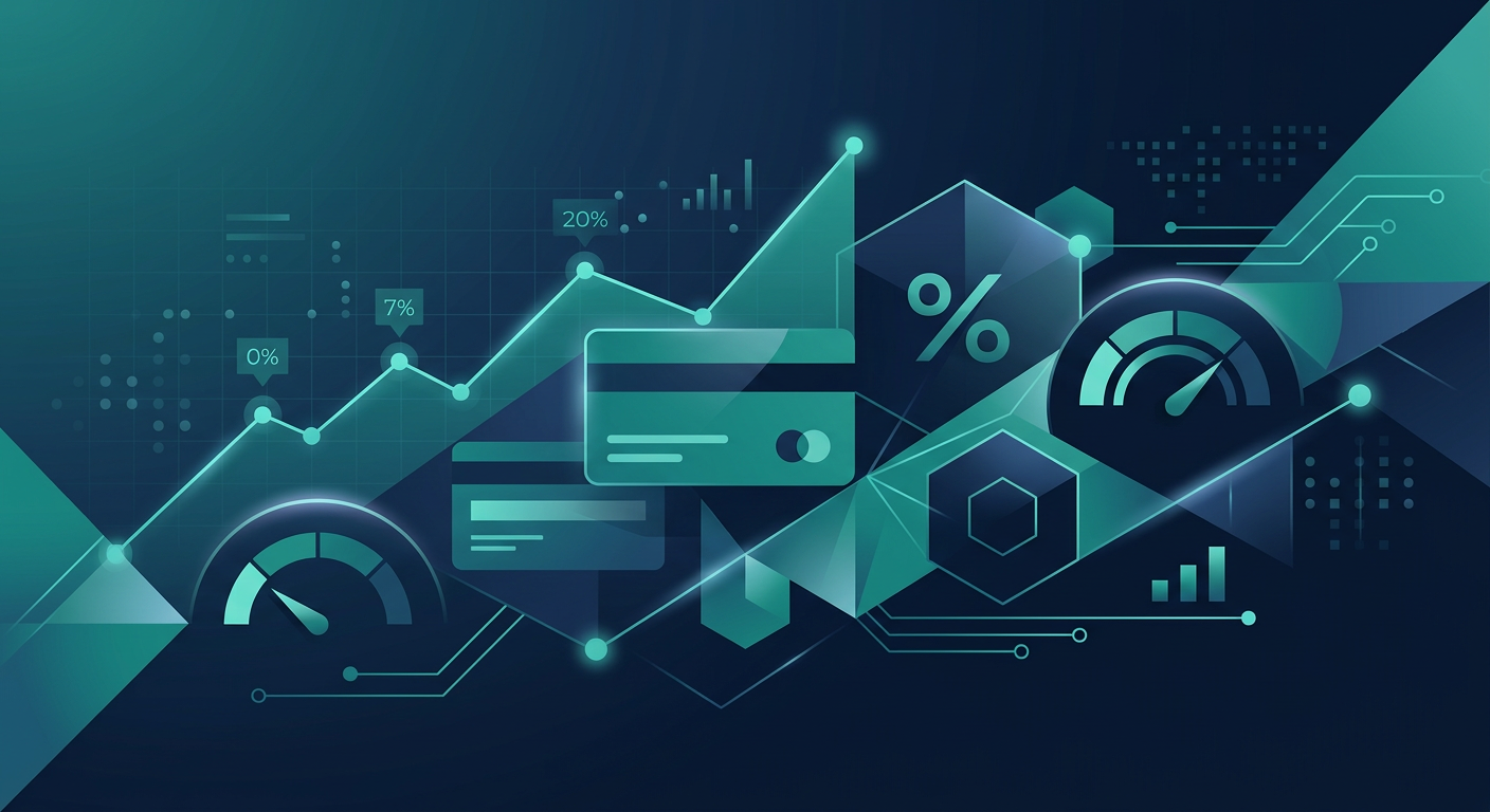 Mastering Credit Utilization: Essential Tips