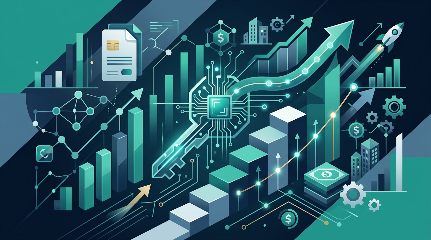 Unlock Growth: How to Build Business Credit Wisely