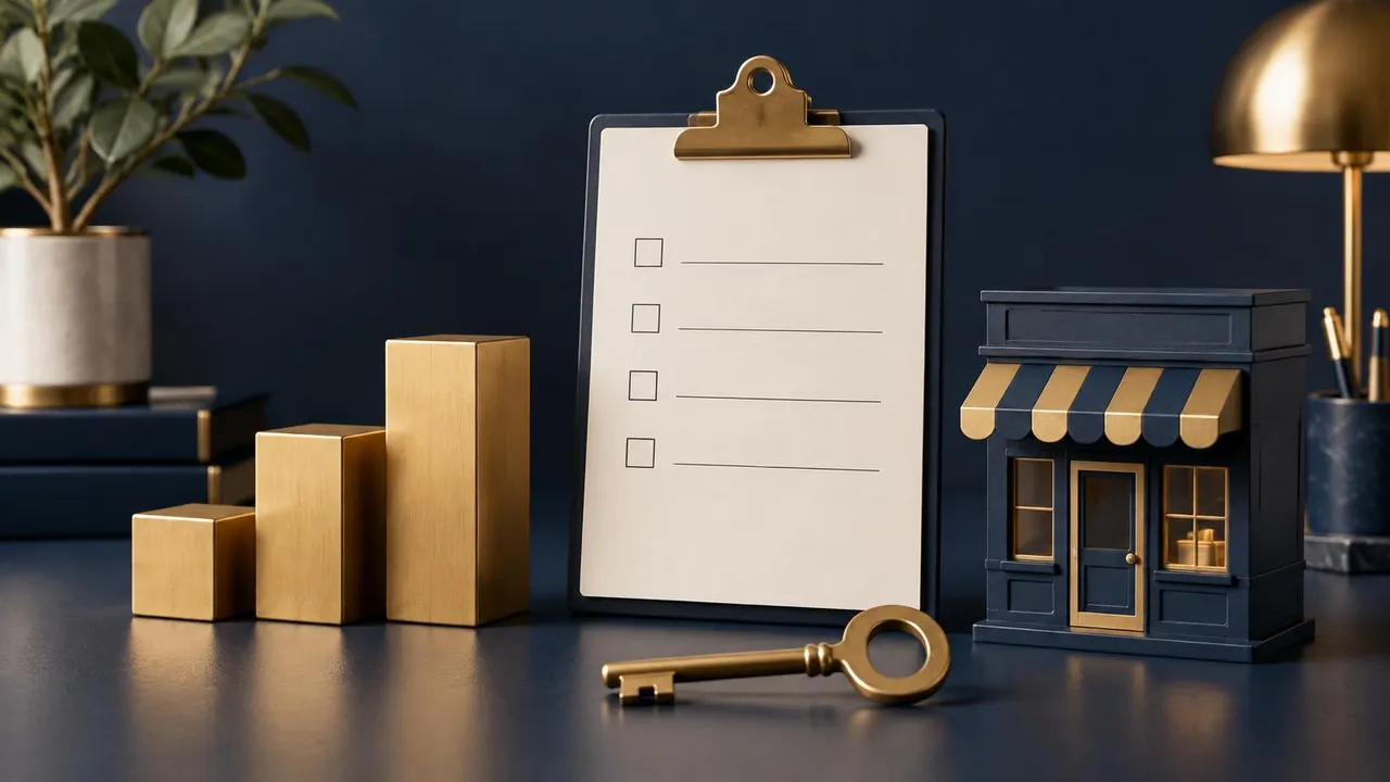 Building Business Credit for Funding Readiness