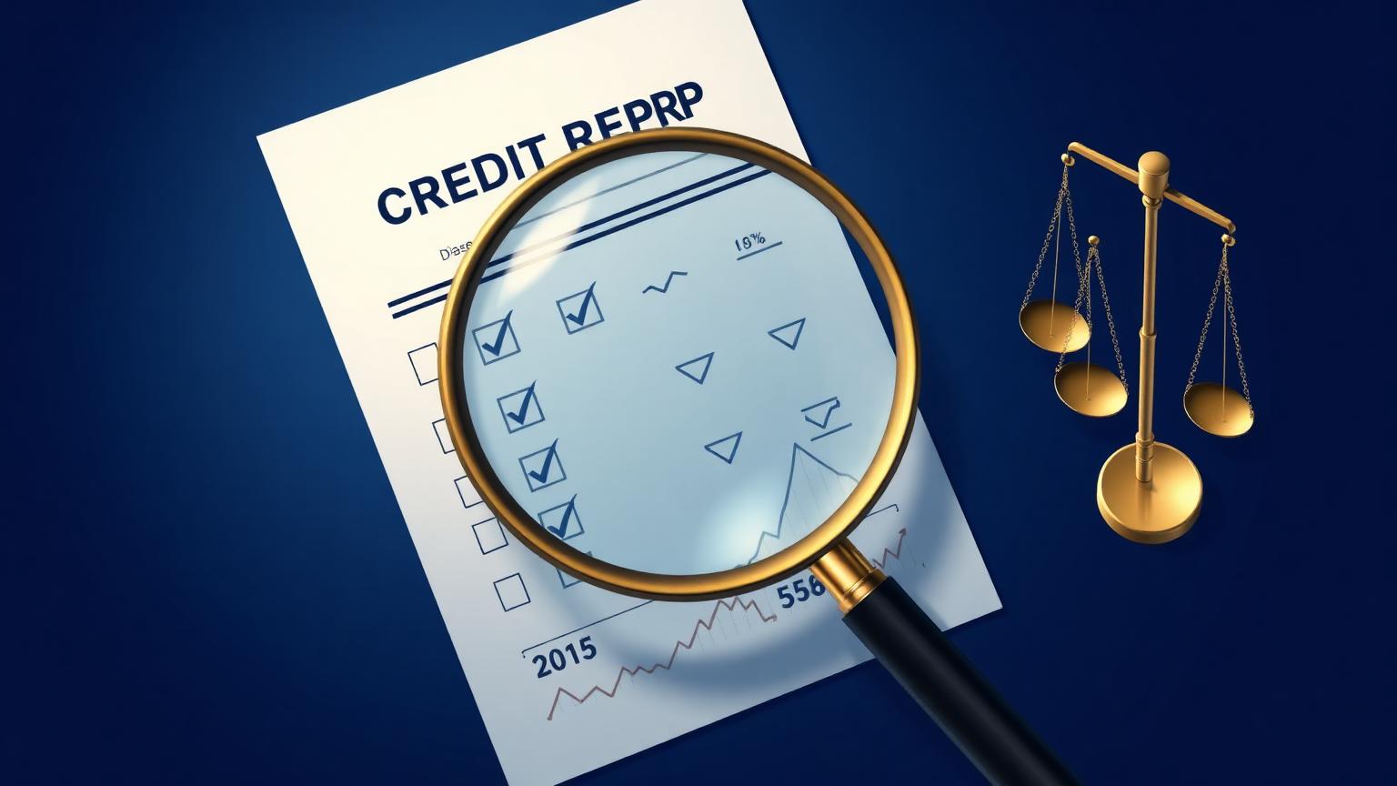 Do Credit Dispute Letters Really Work?